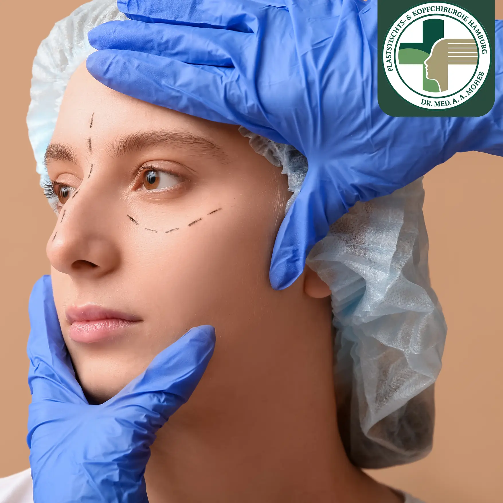 Plastische und ästhetische Chirurgie